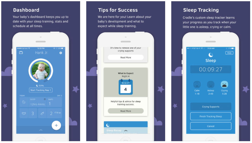 60+ Best Apps To Help You Sleep Better, Beat Insomnia