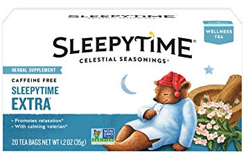 The Best Teas For Sleep 2021 Reviews And Buyer S Guide Tuck Sleep