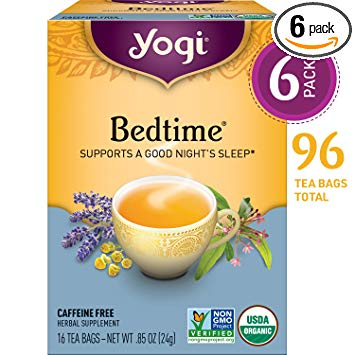 The Best Teas For Sleep 2021 Reviews And Buyer S Guide Tuck Sleep