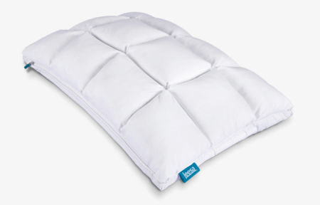 Leesa hybrid 2024 pillow canada