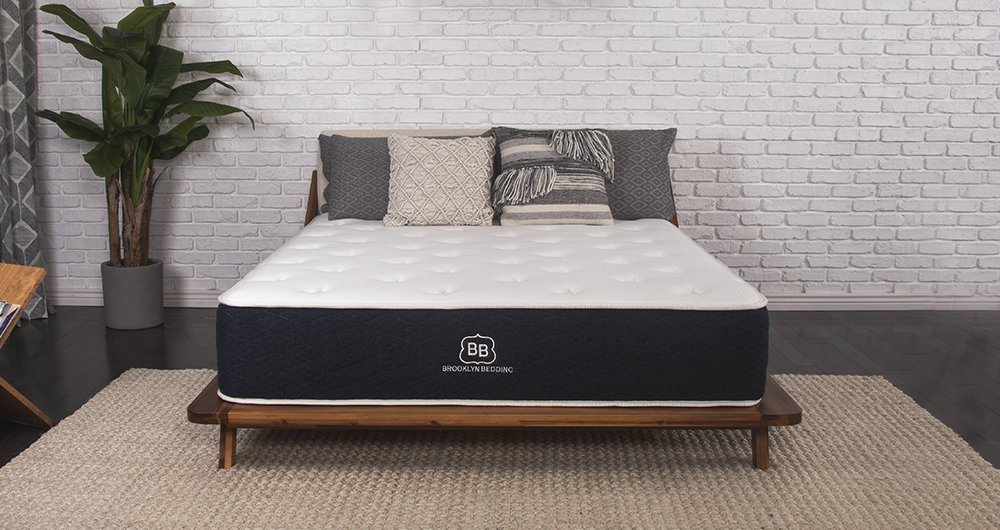 brooklyn auror mattress review