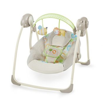 Best Baby Swings Top Picks And Buyer S Guide Tuck Sleep