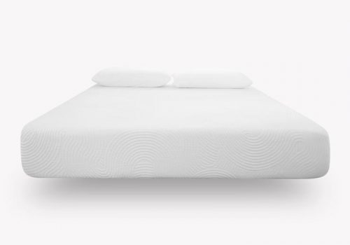 Luma Sleep Mattress Review 2022 Tuck Sleep