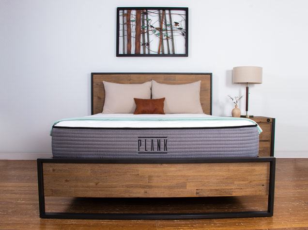 plank mattress reviews reddit