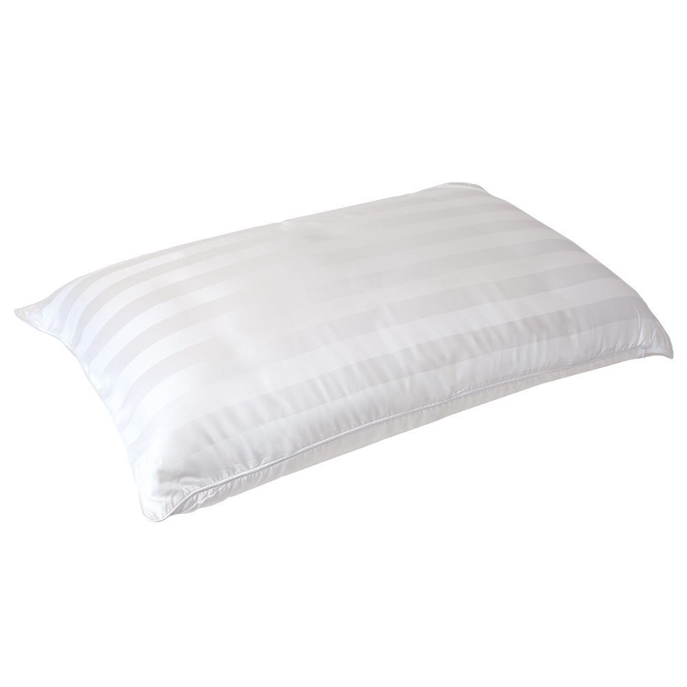 gravitti bamboo memory foam pillow