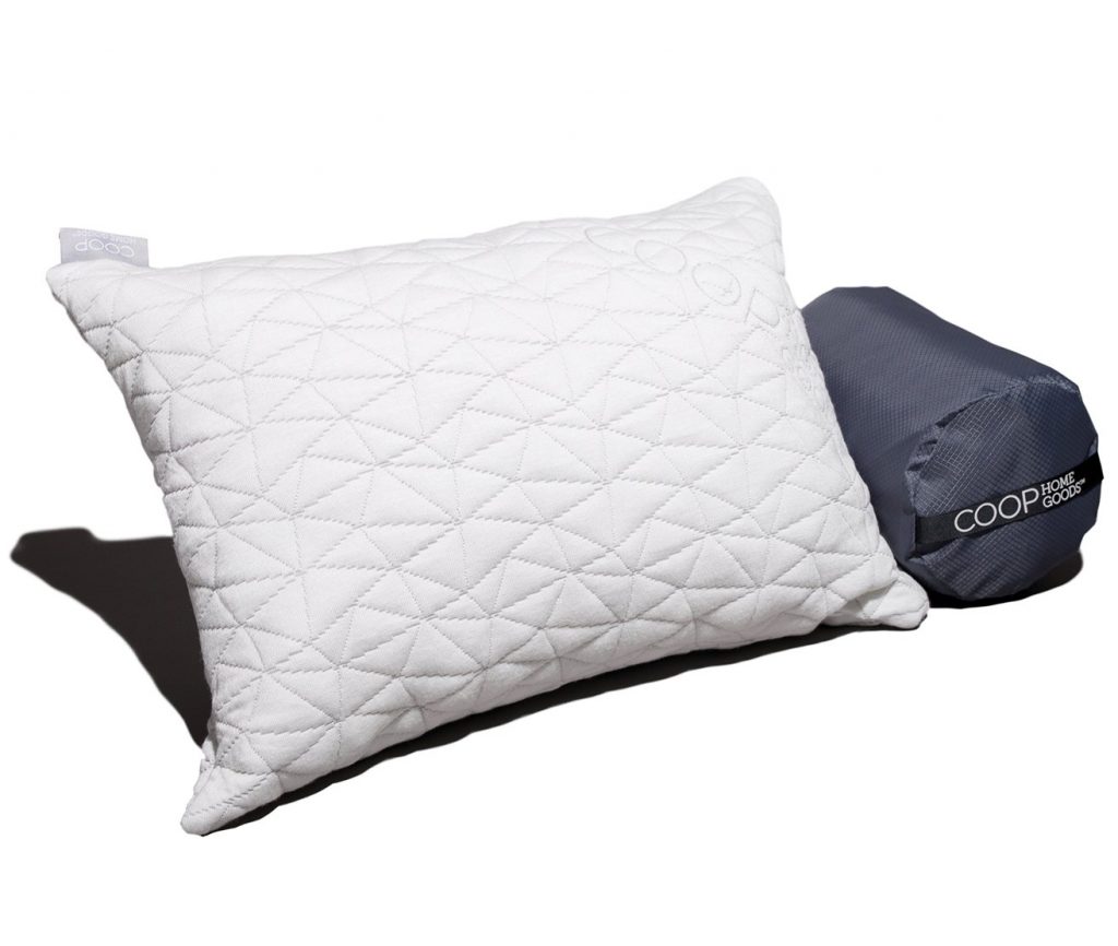 bulk travel size pillows