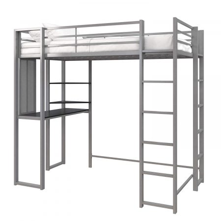 The Best Loft Beds 2020 Reviews And Buyer S Guide Tuck Sleep
