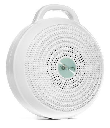 Portable White Noise Machine: ADHD Product Recommendations