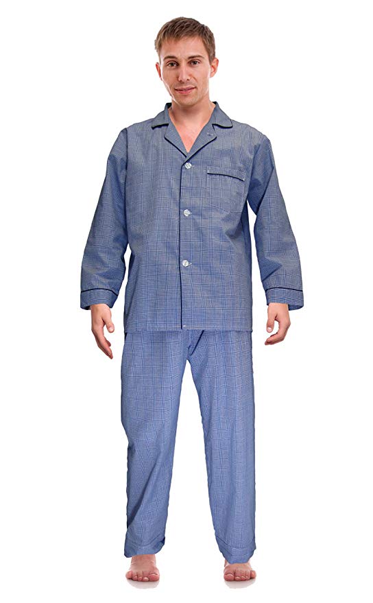 mens nightwear all in one