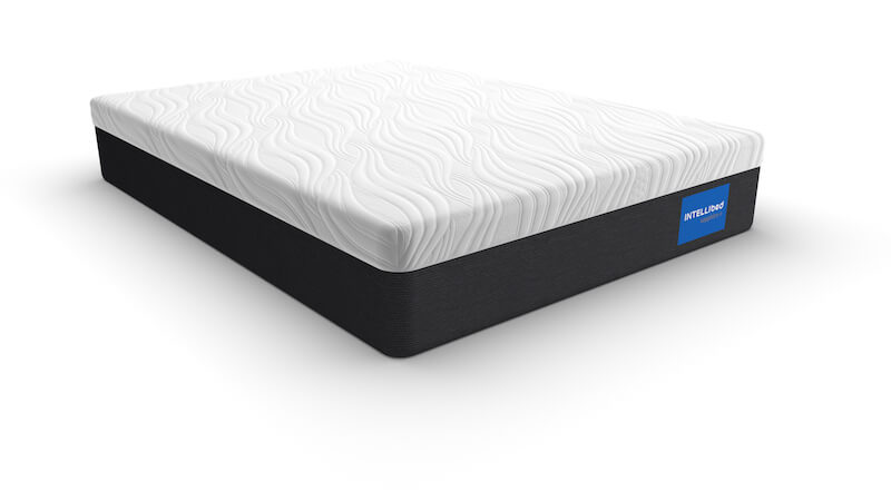 Intellibed Mattress Review 2022 Tuck Sleep 