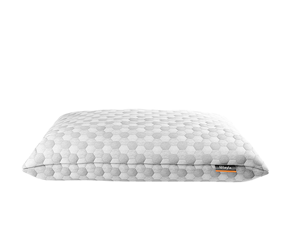 solid foam pillows