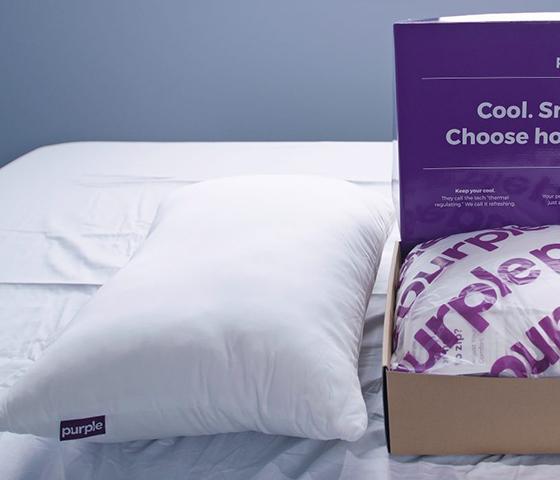 bed pillows reviews