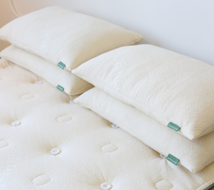 The Best Organic Pillows Reviews & Buying Guide (2022) Tuck Sleep
