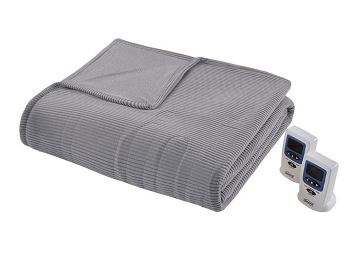 The Best Electric Blankets Top Picks and Buying Guide 2022 Tuck Sleep