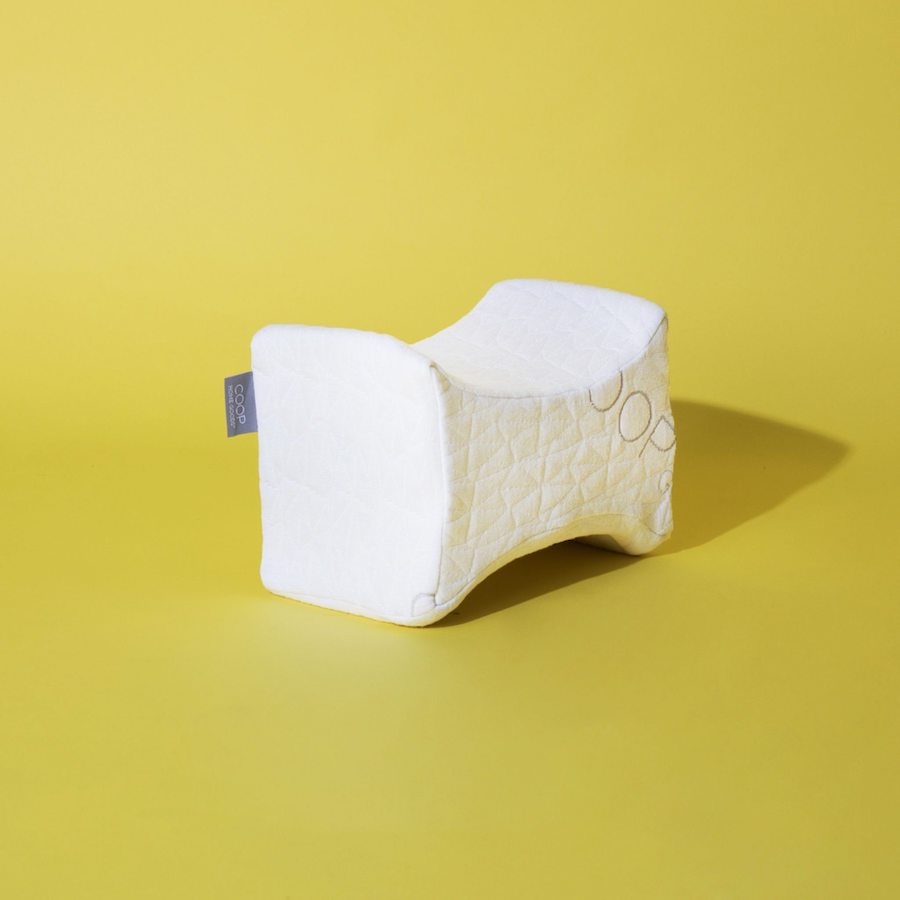 Coziest Knee Pillow™ – Coziest Brand