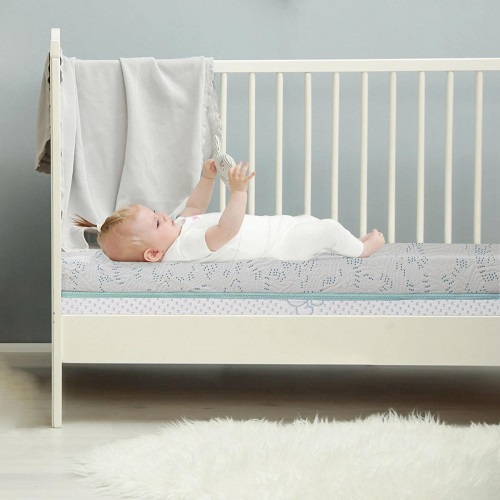 Top crib hotsell mattresses 2019