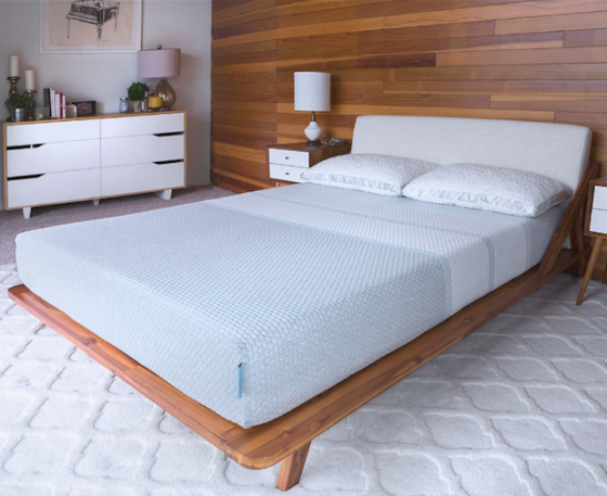 2920 sleep lotus mattress