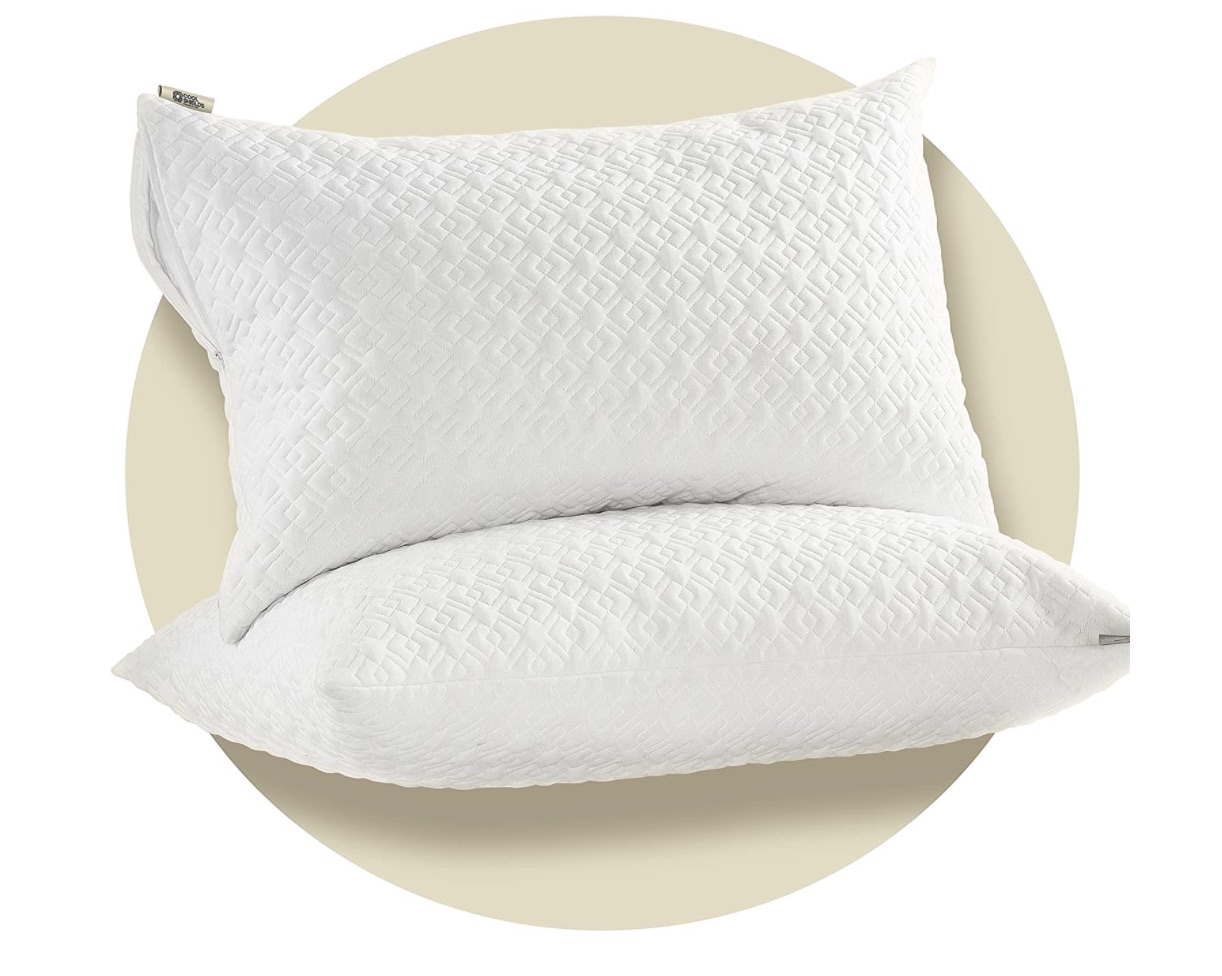 Best Pillow Protectors Reviews and Buyer's Guide (2022) Tuck Sleep