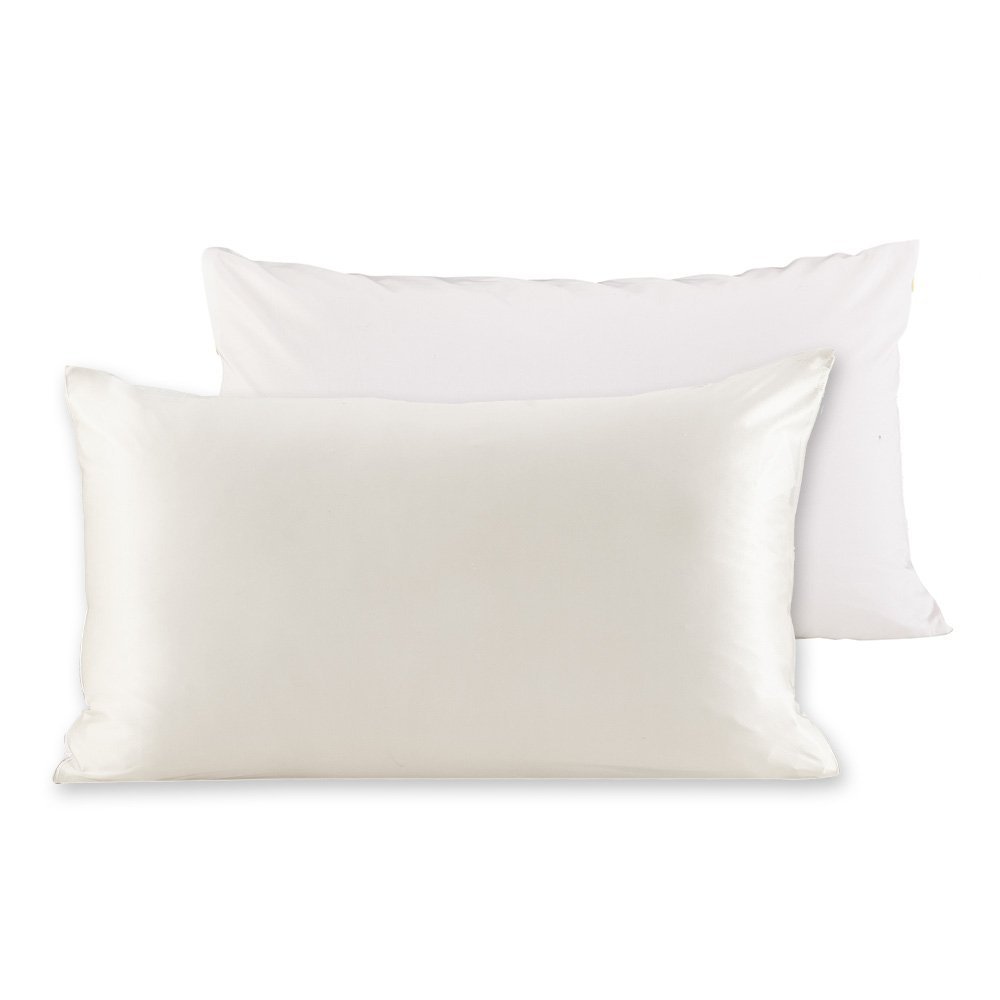 Best Silk Pillowcases Reviews and Buyer's Guide (2022) Tuck Sleep