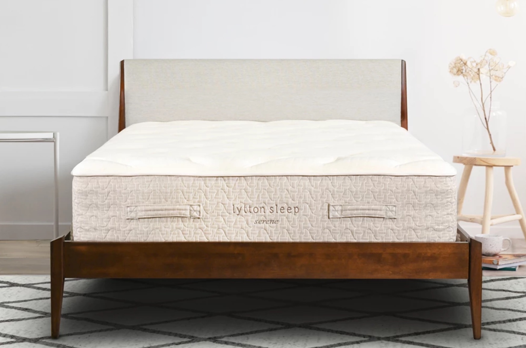 lytton sleep mattress reviews