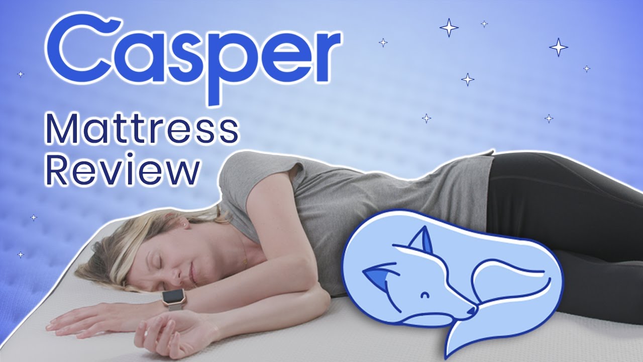 casper vs tempurpedic mattress topper