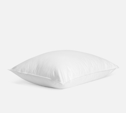 best head pillow for side sleepers