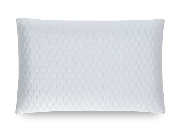 best rated pillows for side sleepers