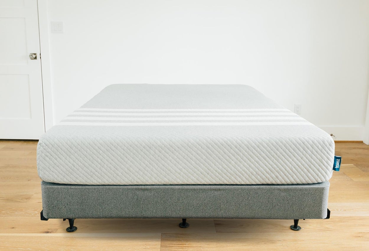 Leesa Legend Mattress Review (2021) Tuck Sleep