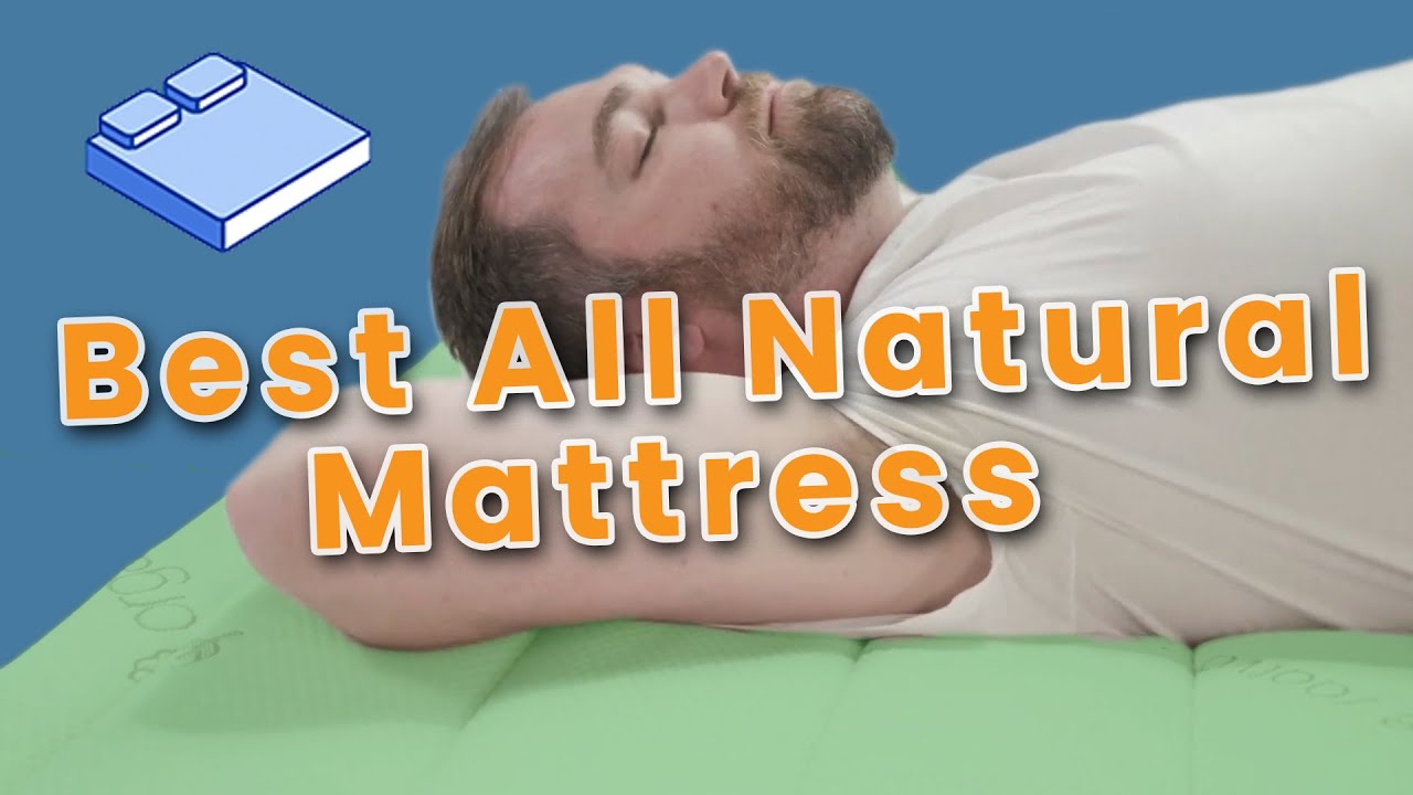 Zenhaven Mattress Review 2022 | Tuck Sleep