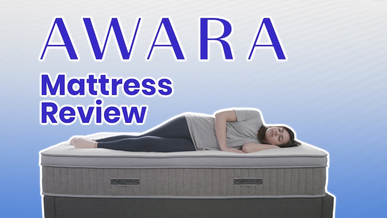awara king size mattress