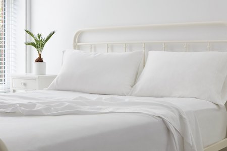 travel bed sheets hotel