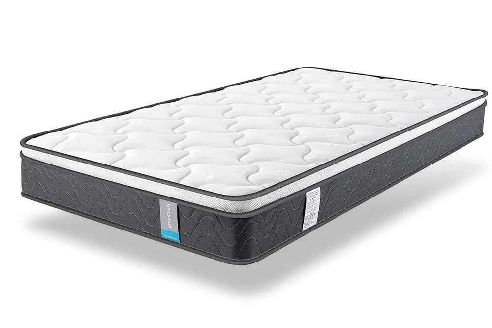 best gel hybrid mattress