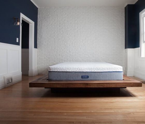 best mattresses for side sleepers canada