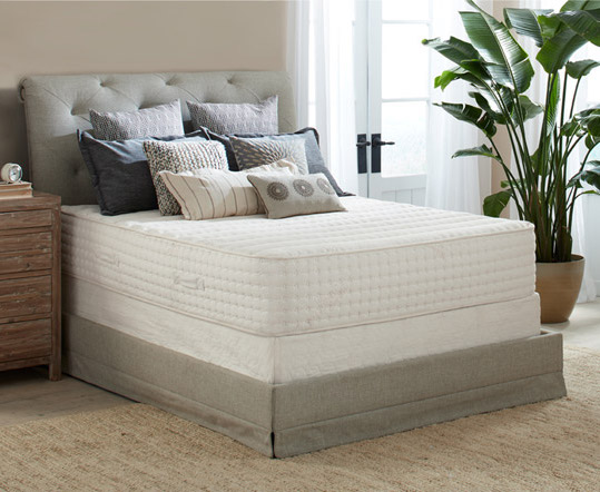 about luxury bliss mattress review