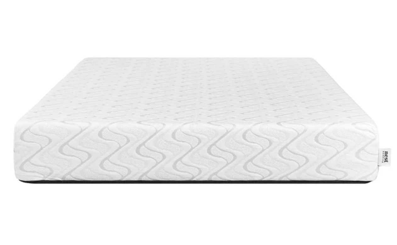 nest mattress review reddit