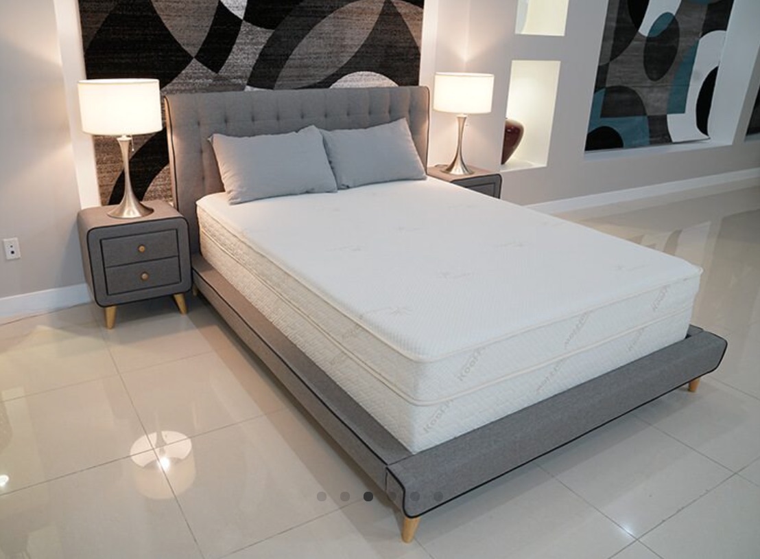 purchase air pedic mattress online